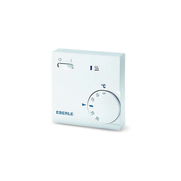 Eberle Controls Temperaturregler RTR-E 6202rw